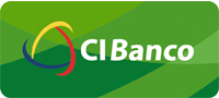 CI Banco Logo
