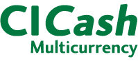 CI Cash Logo